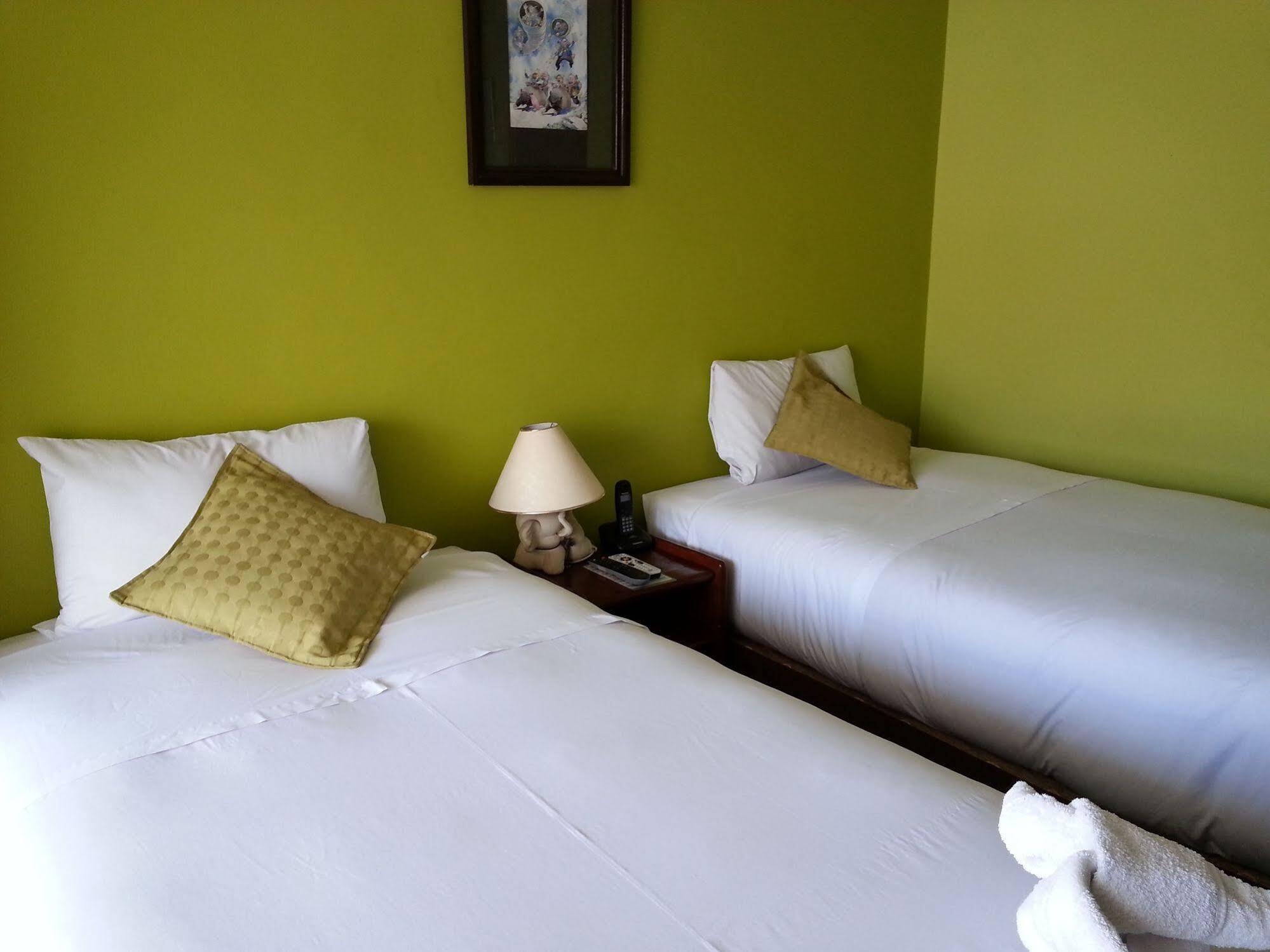 Conde De Lemos Hotel 푸노 외부 사진